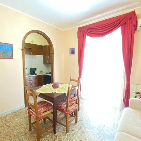 Apartment Elegant House Lido Gallipoli