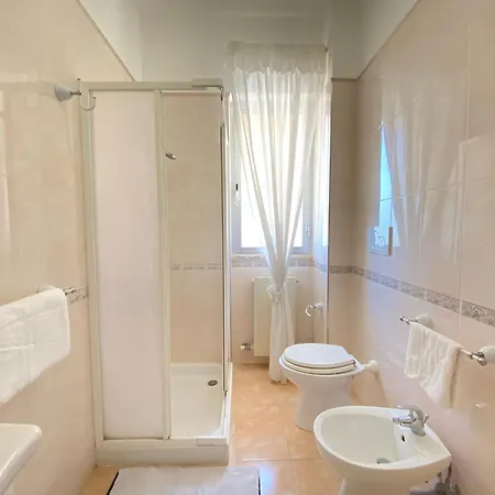 Apartment Elegant House Lido *