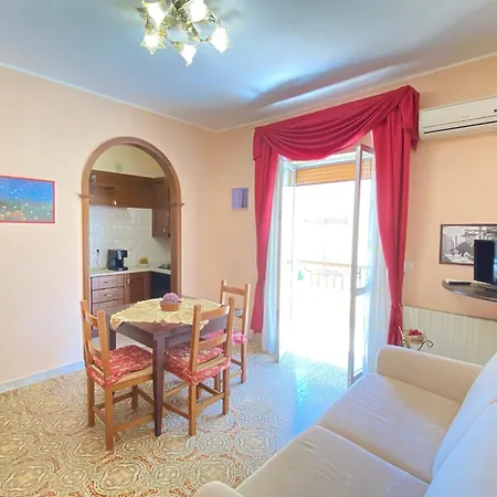 Apartment Elegant House Lido Gallipoli