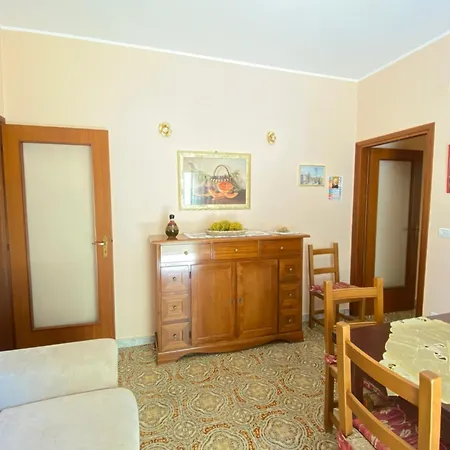 Elegant House Lido Gallipoli