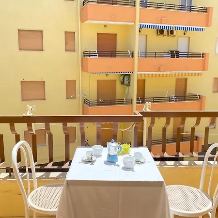 Apartment Elegant House Lido