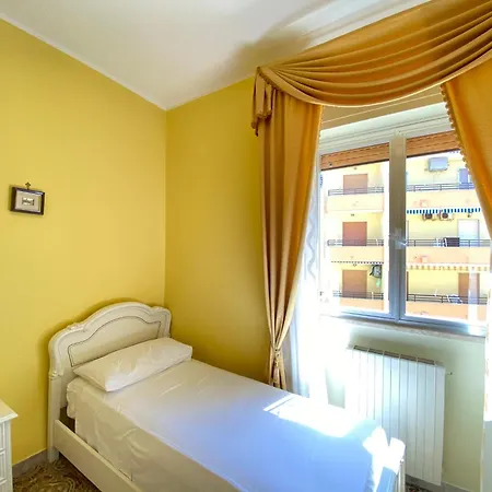 Elegant House Lido Apartment Gallipoli