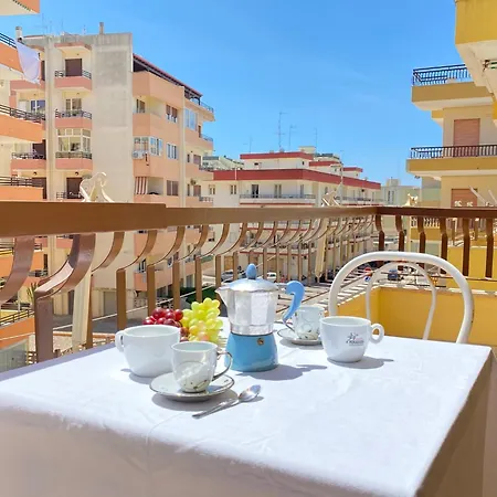 Elegant House Lido Apartment