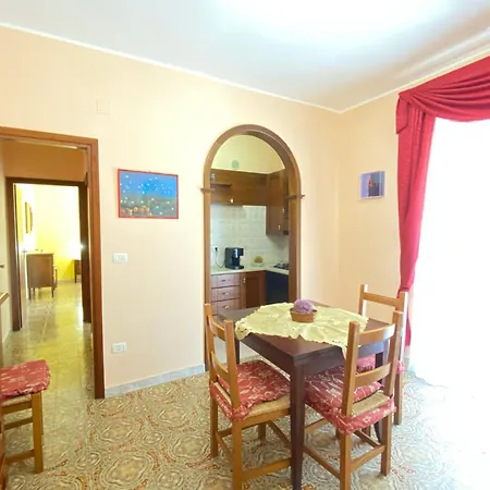 Elegant House Lido Gallipoli