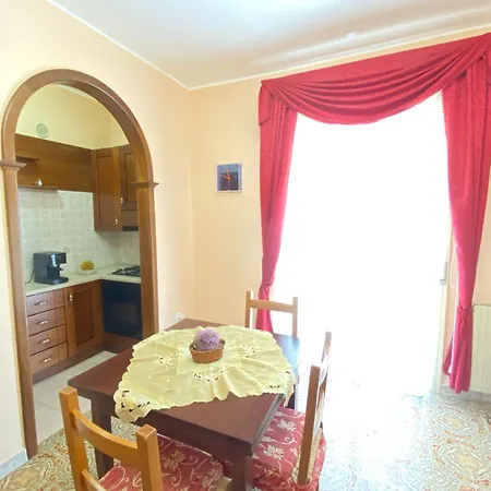 Elegant House Lido Apartment Gallipoli