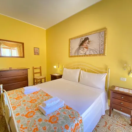 Apartment Elegant House Lido Gallipoli