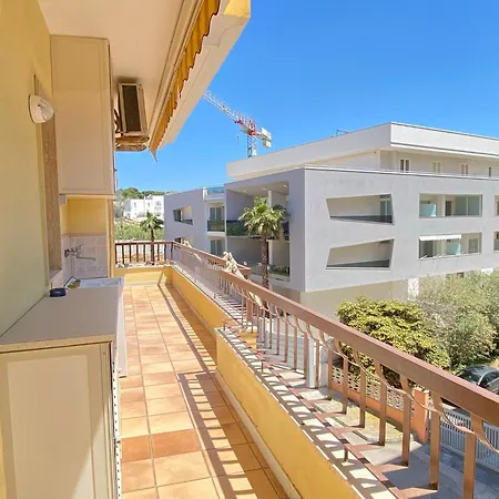 Apartment Elegant House Lido