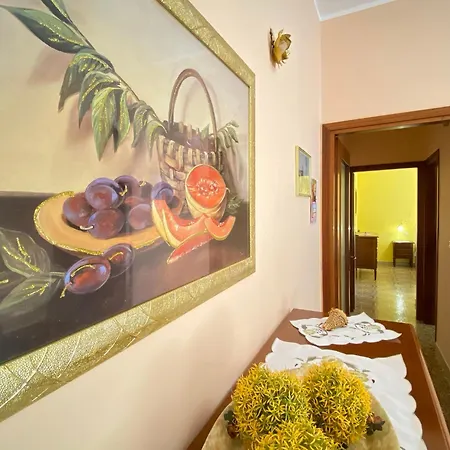 Apartment Elegant House Lido *