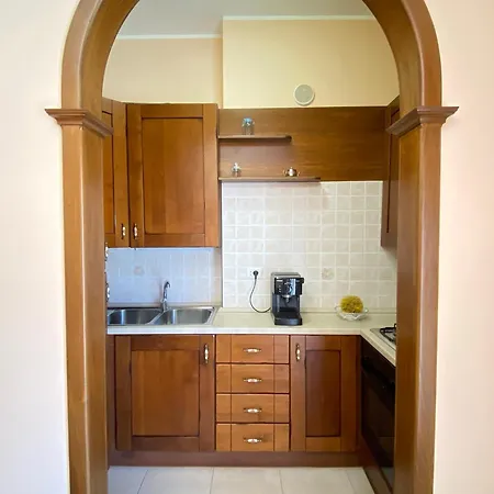 Elegant House Lido Apartment Gallipoli