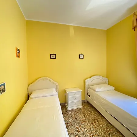 Apartment Elegant House Lido