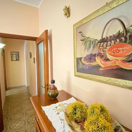 Elegant House Lido Apartment Gallipoli