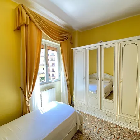 Elegant House Lido Apartment Gallipoli