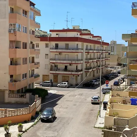 Apartment Elegant House Lido
