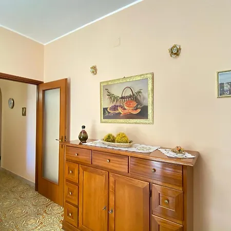 Elegant House Lido Gallipoli
