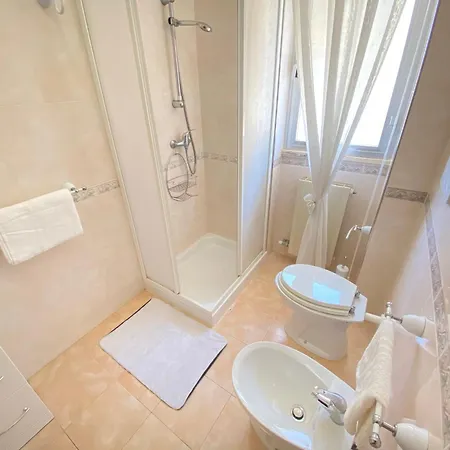 Elegant House Lido Apartment *