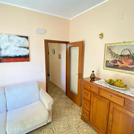 Apartment Elegant House Lido