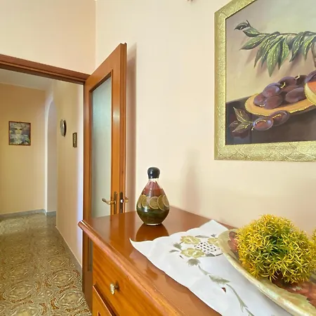 Elegant House Lido Apartment Gallipoli