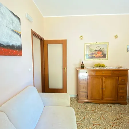 Apartment Elegant House Lido Gallipoli