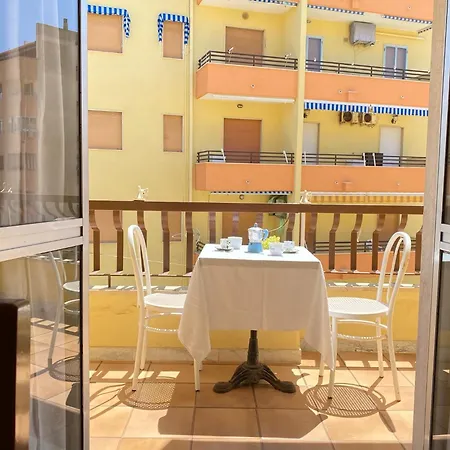 Elegant House Lido Apartment Gallipoli