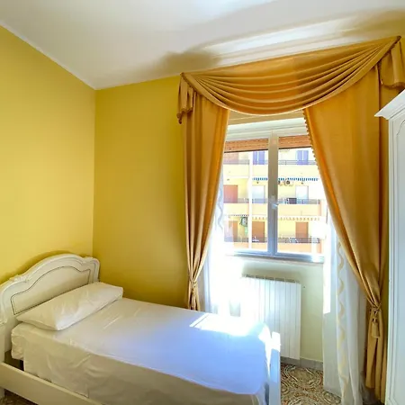 Elegant House Lido Apartment *